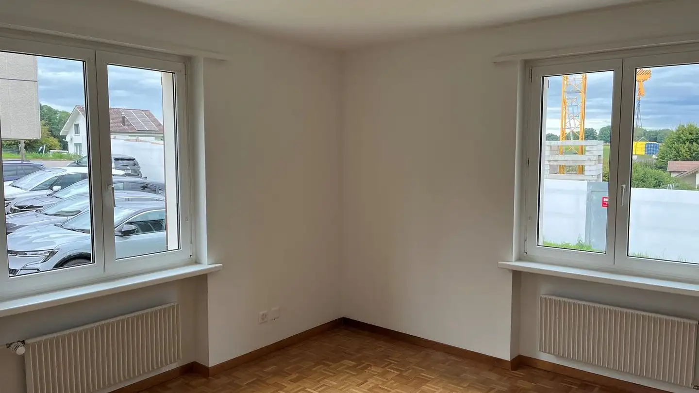 Single house for rent - Sechs Juchartenstrasse 5, 4124 Schönenbuch - Photo 4