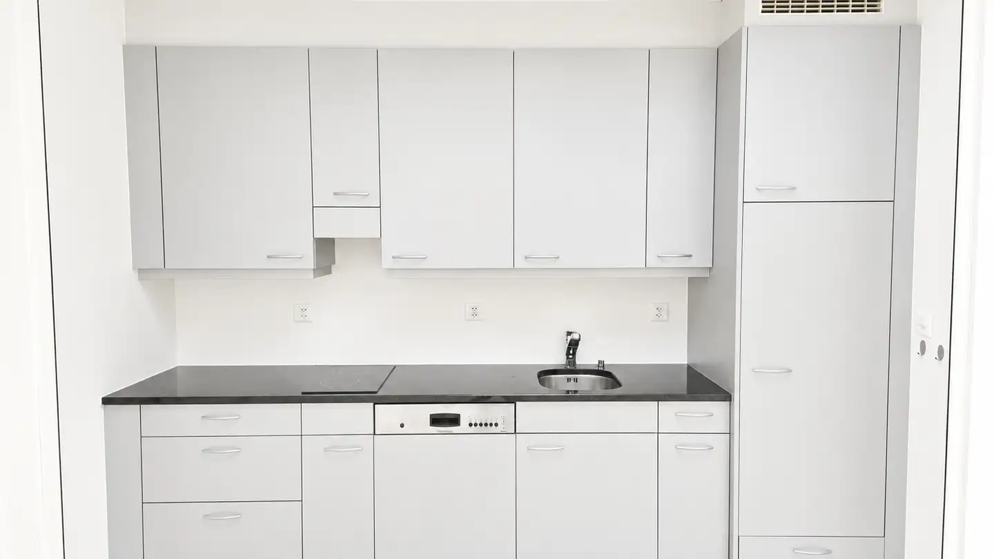 Workshop for rent - Sperrstrasse 89, 4057 Basel - Photo 2