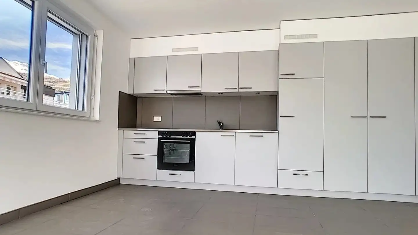 Apartment for rent - Chemin Du Vieux-Canal 13, 1950 Sion - Photo 3