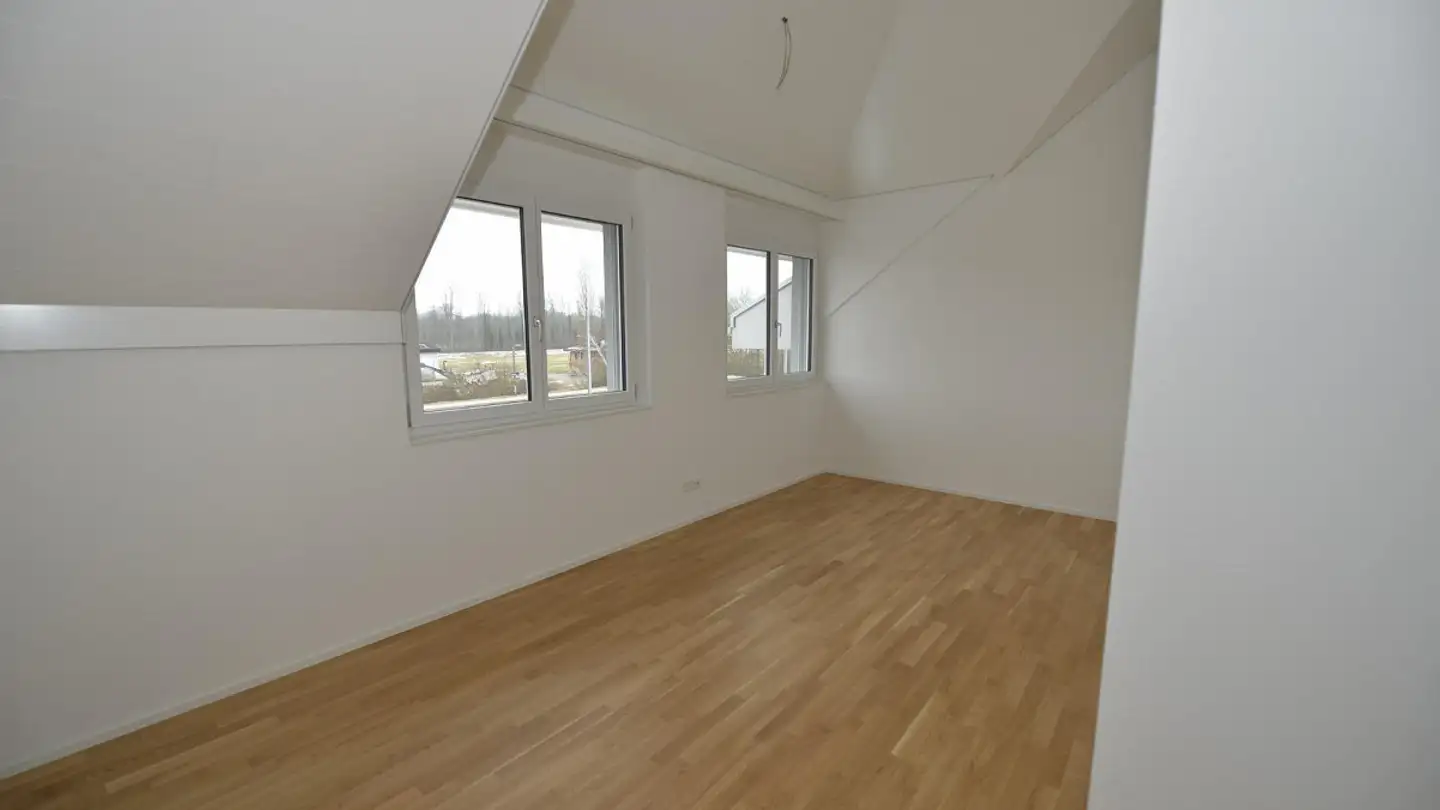 Apartment for rent - Bahnhofstrasse 25a, 8575 Bürglen TG - Photo 4