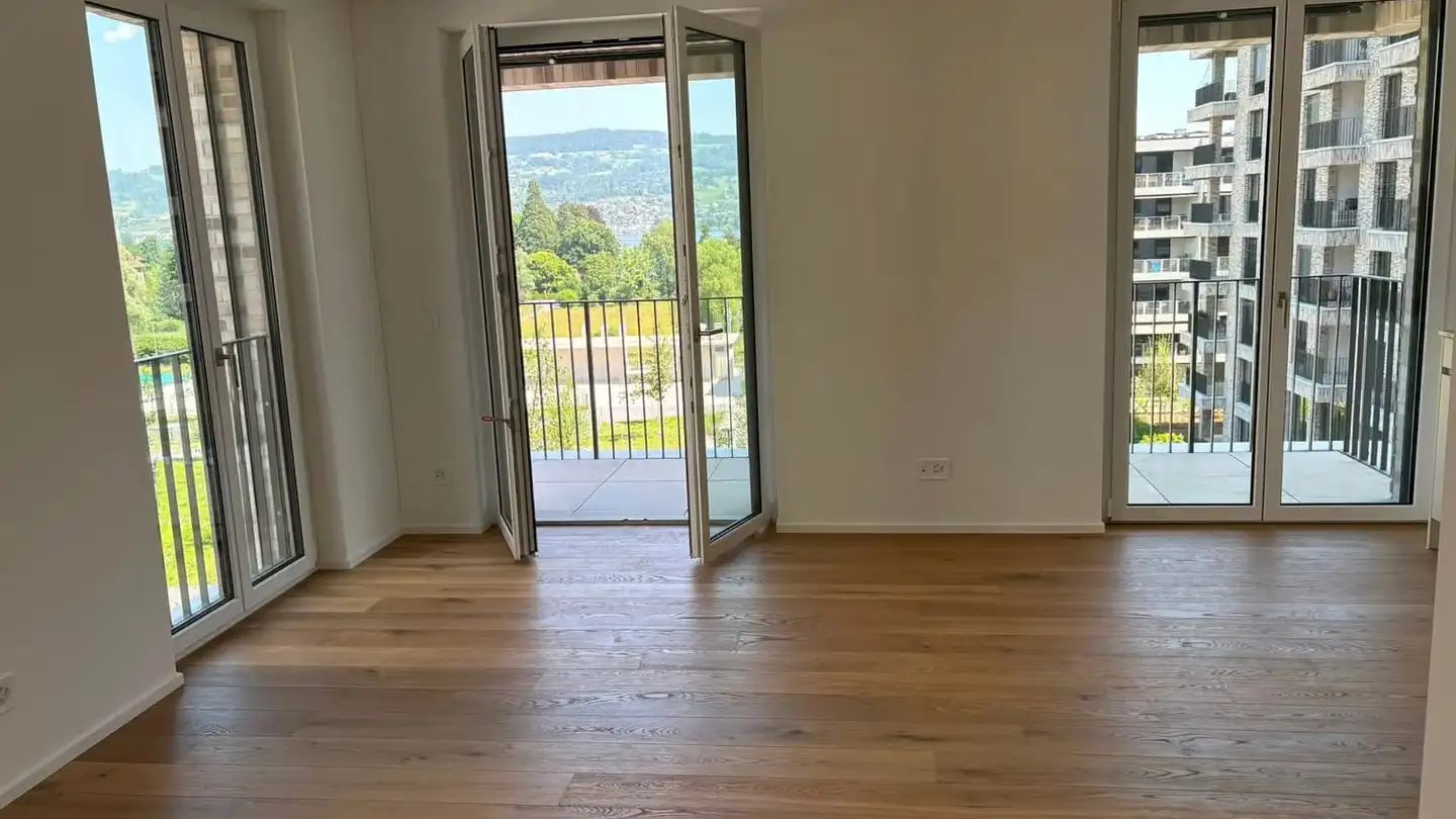 Wohnung mieten - Seestrasse 291d, 8804 Au ZH - Foto 3