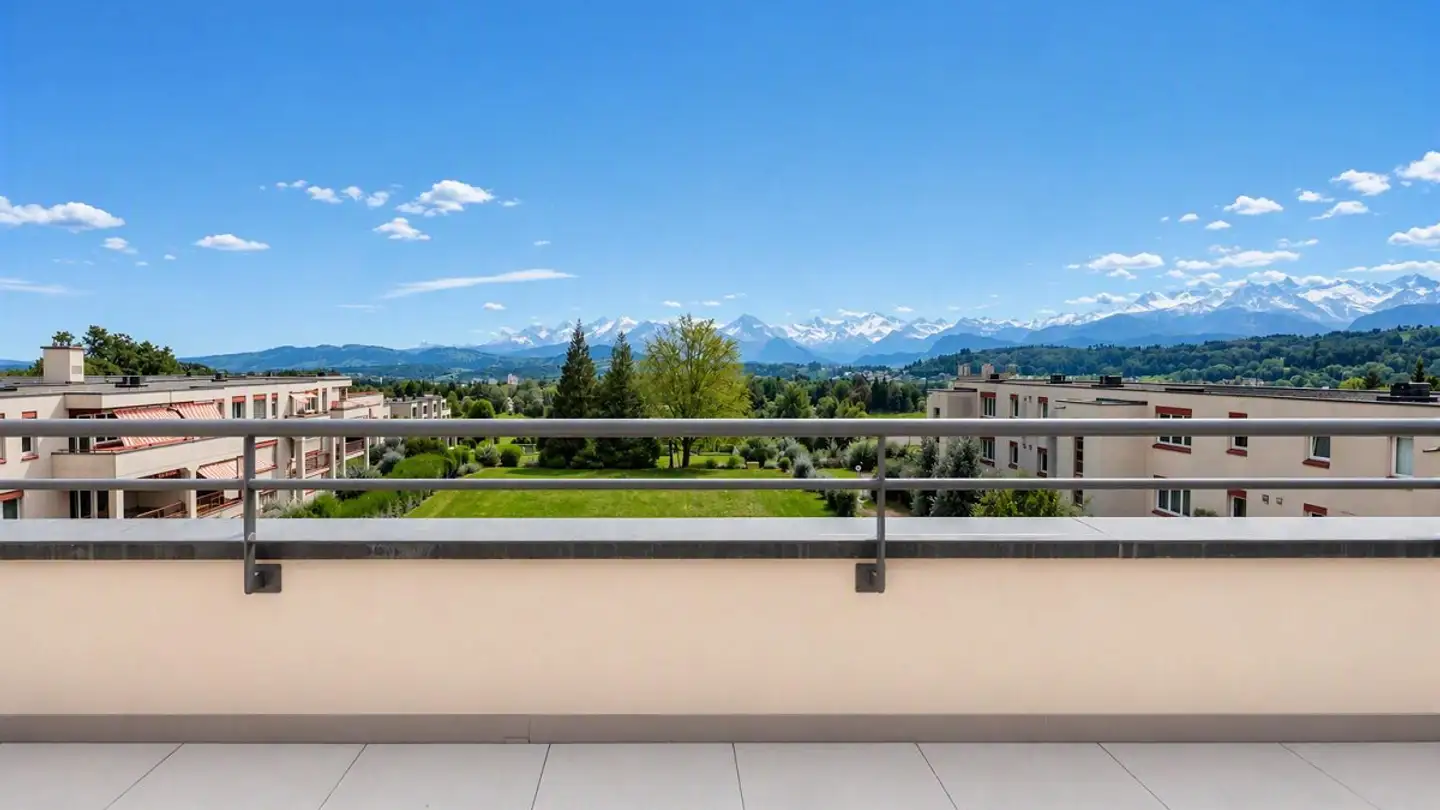 Apartment for rent - Neuhofstrasse 19, 6020 Emmenbrücke