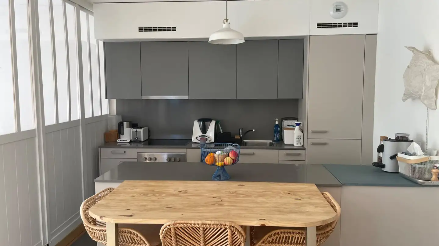 Single room for rent - 1290 Versoix - Photo 2