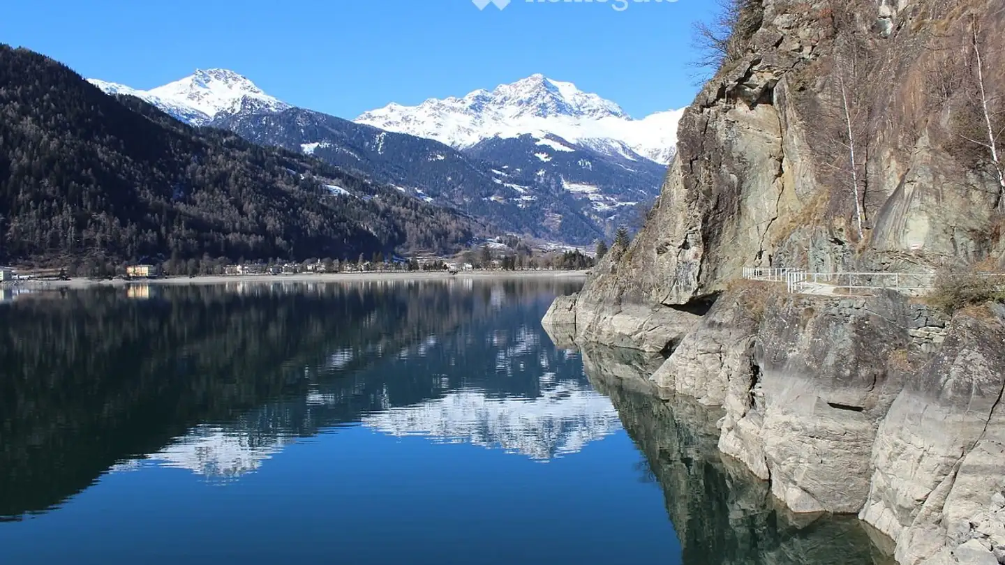 Zimmer mieten - Via Cantonale, 7744 Campocologno - Foto 2