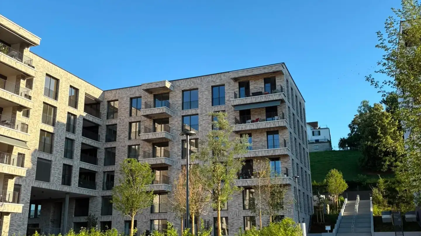 Apartment for rent - Seestrasse 291d, 8804 Au ZH