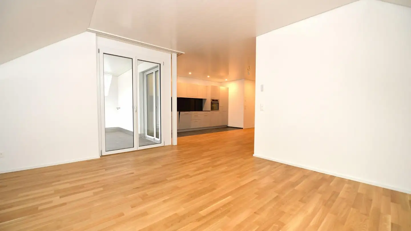Apartment for rent - Bahnhofstrasse 25a, 8575 Bürglen TG - Photo 2