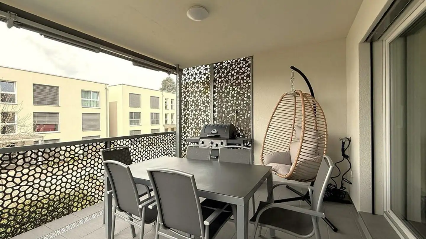 Appartamento in vendita - Burghaldenweg 5, 5313 Klingnau