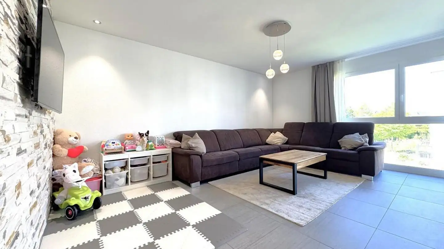 Appartamento in vendita - Burghaldenweg 5, 5313 Klingnau - Foto 2