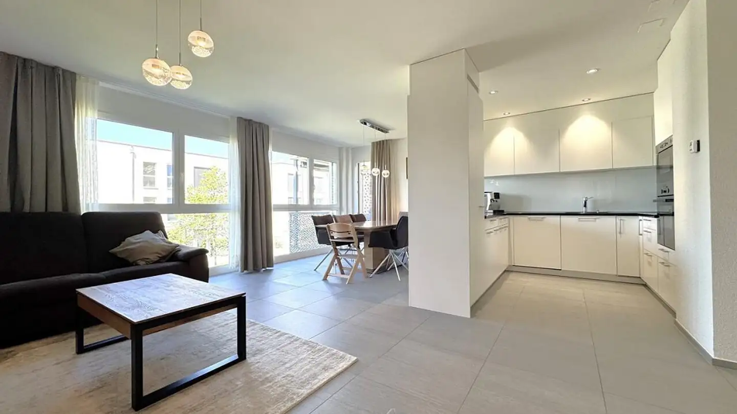Appartamento in vendita - Burghaldenweg 5, 5313 Klingnau - Foto 3