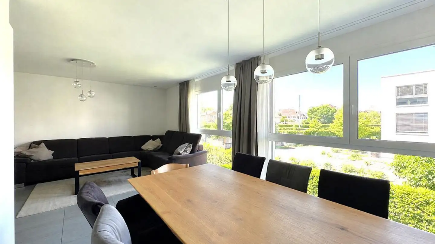 Appartamento in vendita - Burghaldenweg 5, 5313 Klingnau - Foto 4