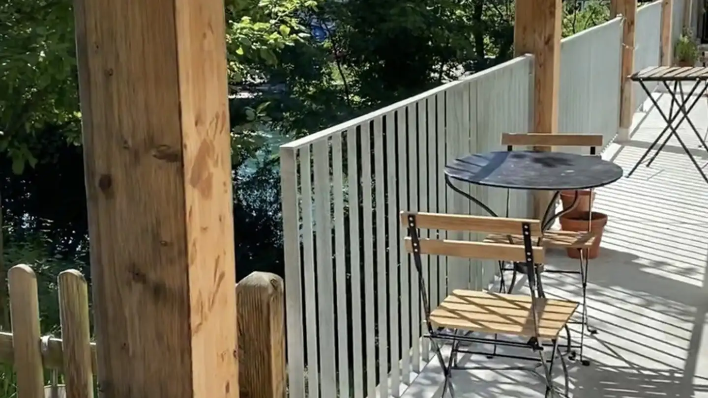 Zimmer mieten - 6004 Luzern - Foto 2