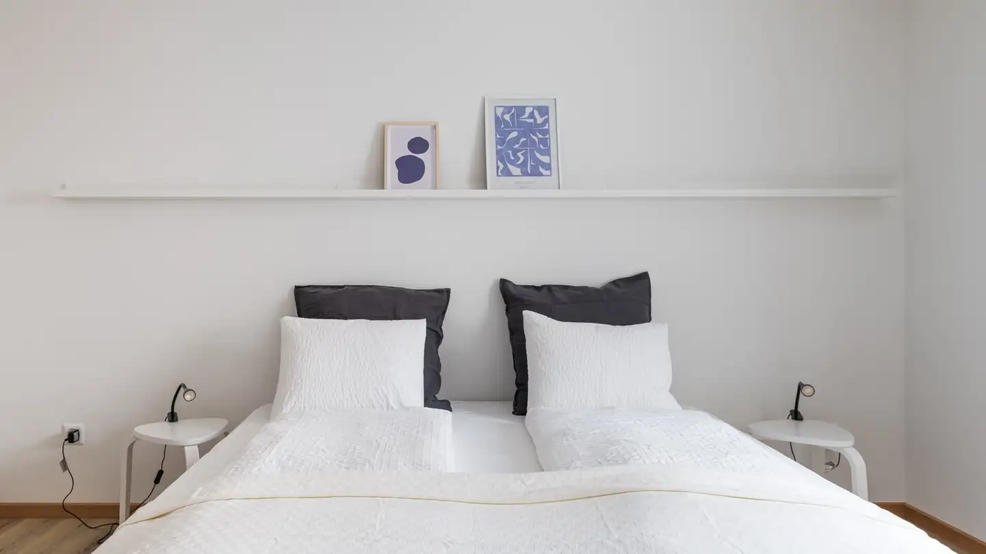 Appartamento ammobiliato in affitto - Hüöbli 7, 8808 Pfäffikon SZ - Foto 2