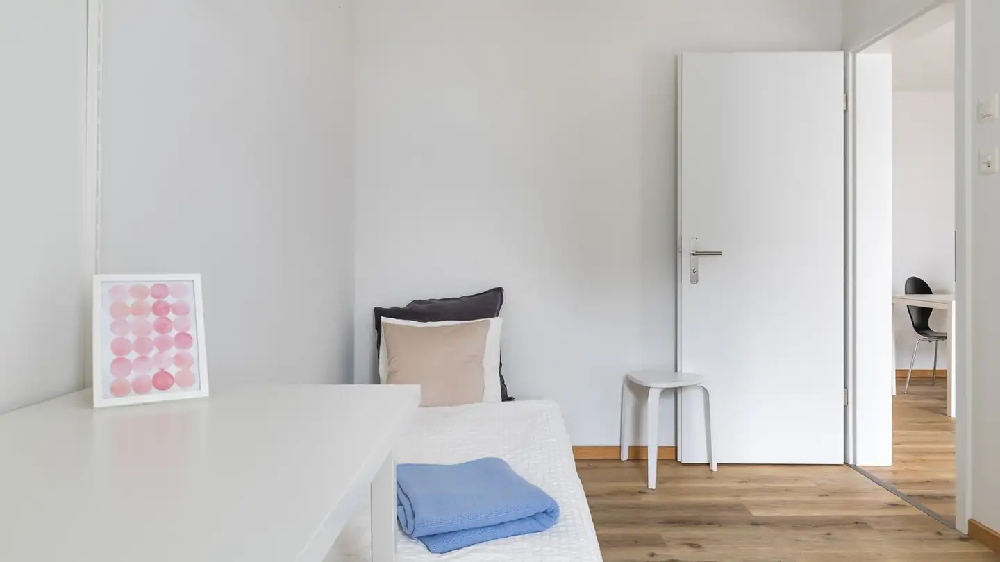 Appartamento ammobiliato in affitto - Hüöbli 7, 8808 Pfäffikon SZ - Foto 3