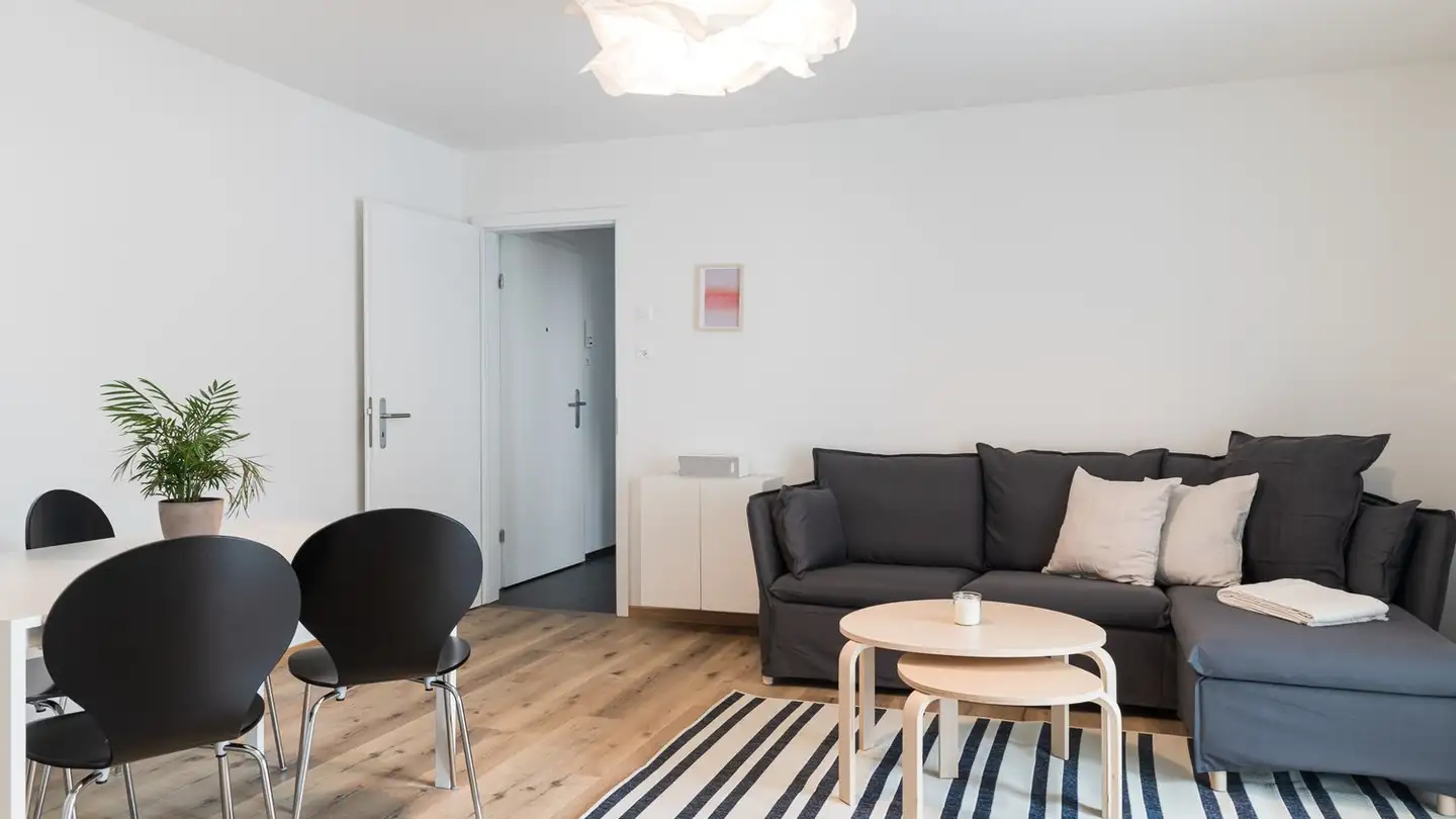 Appartamento ammobiliato in affitto - Hüöbli 7, 8808 Pfäffikon SZ - Foto 4