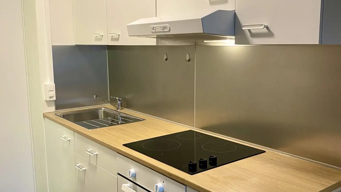 Zimmer mieten - 6004 Luzern - Foto 3