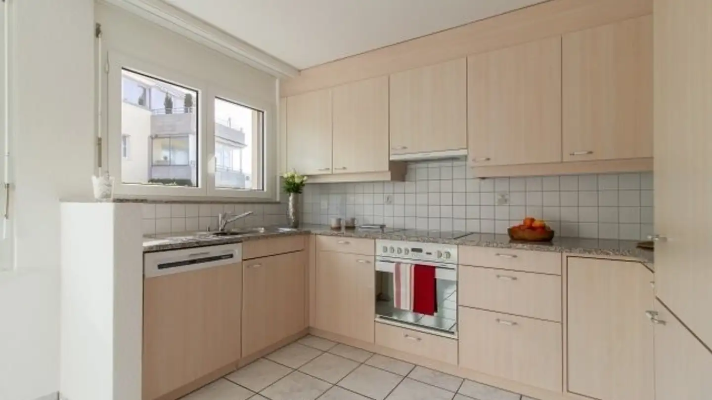 Apartment for rent - Zeughausstrasse 19, 9200 Gossau SG - Photo 2
