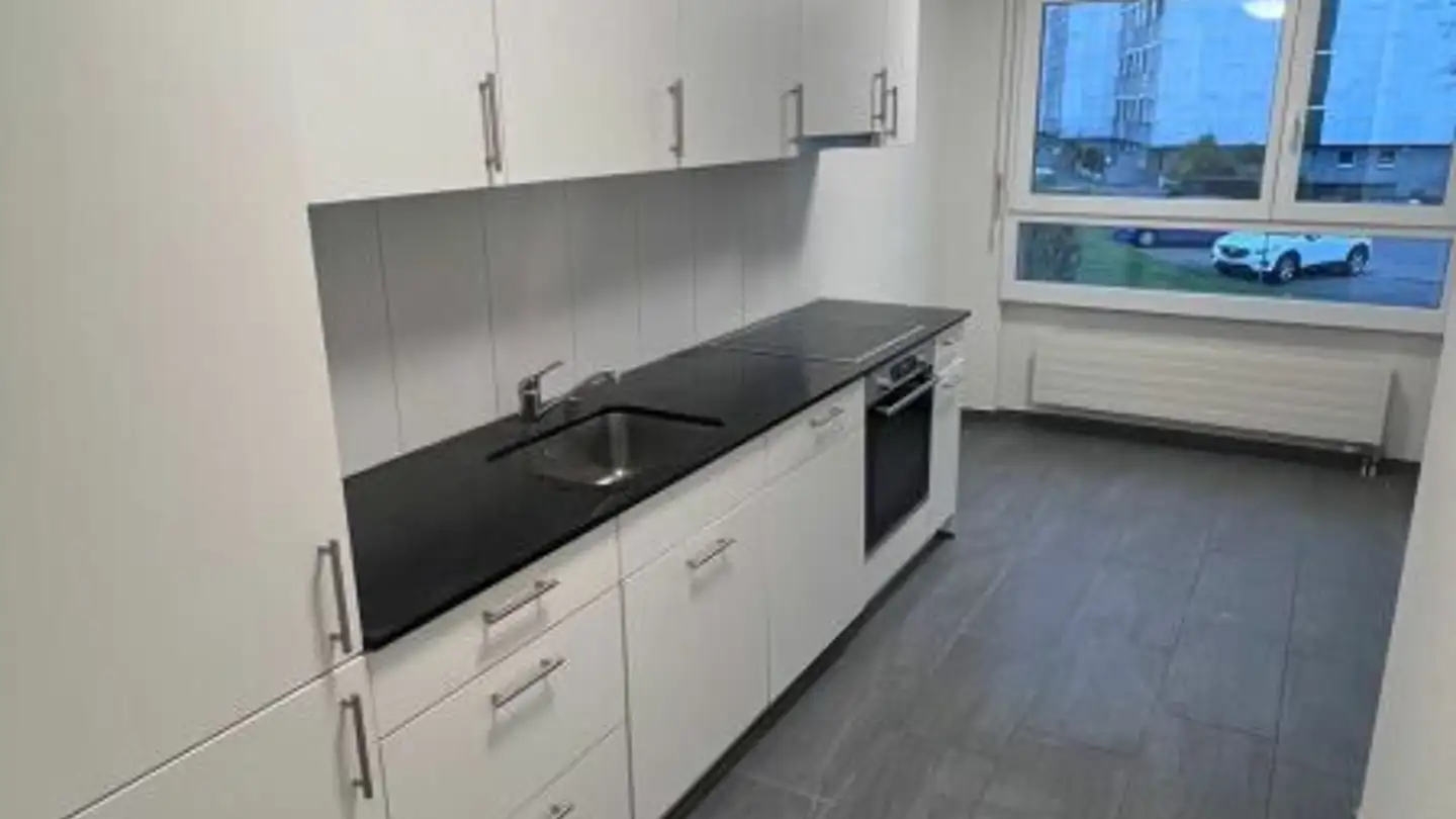 Apartment for rent - Reuttistrasse 15, 9500 Wil SG