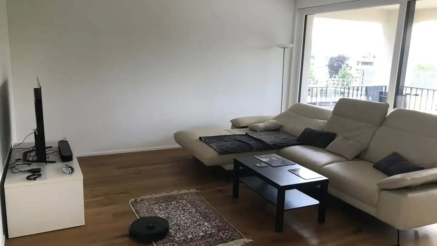 Apartment for rent - Weinberg 7, 5634 Merenschwand - Photo 3