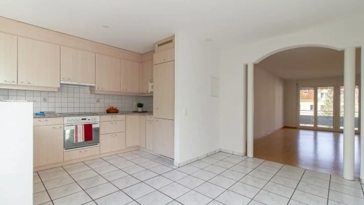 Apartment for rent - Zeughausstrasse 19, 9200 Gossau SG - Photo 3