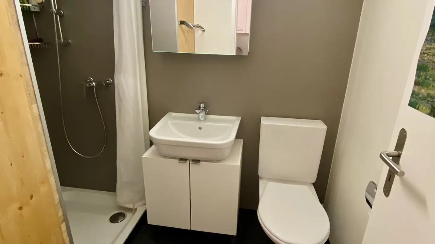 Zimmer mieten - 6004 Luzern - Foto 4