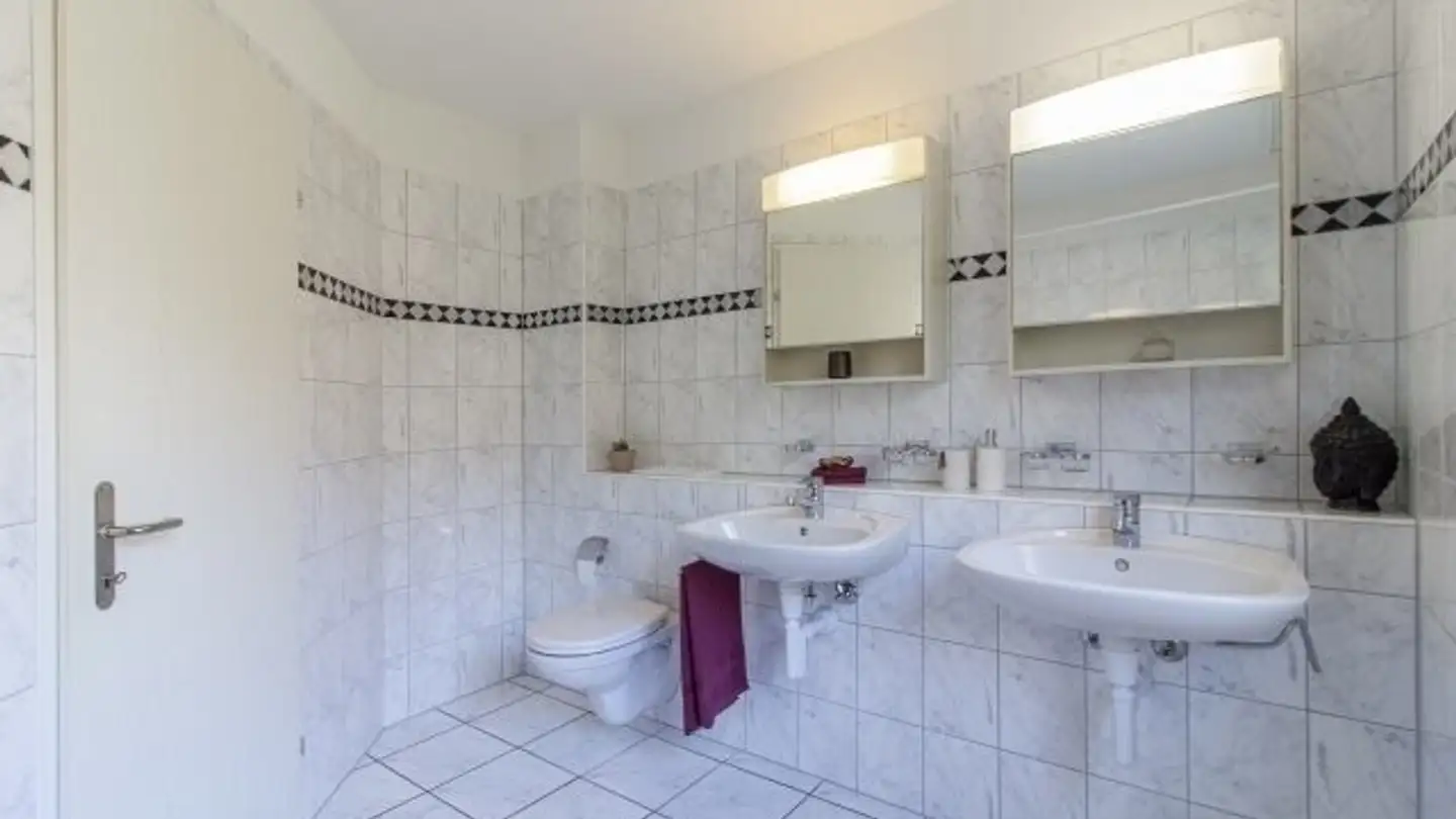 Apartment for rent - Zeughausstrasse 19, 9200 Gossau SG - Photo 4