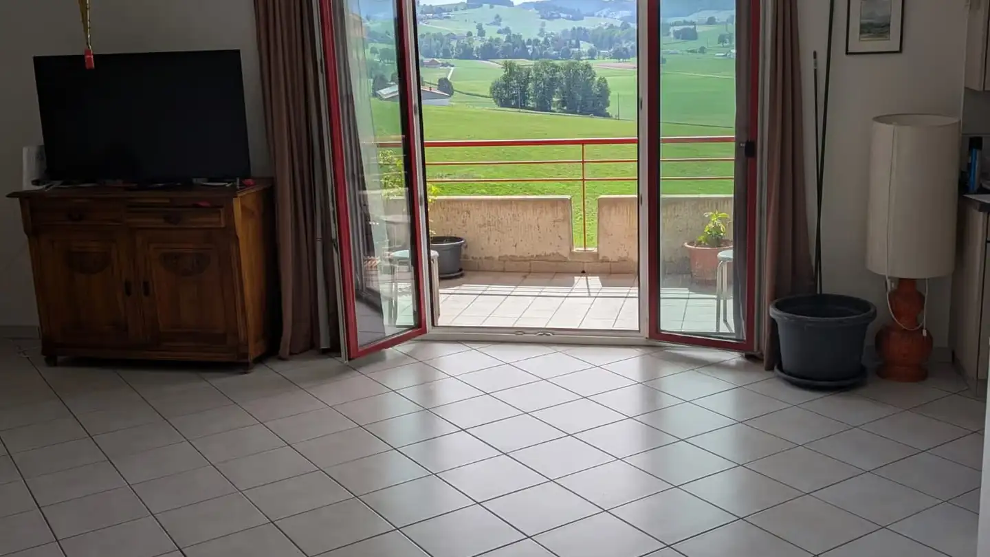 Apartment for rent - Route De Romont 7, 1684 Mézières FR