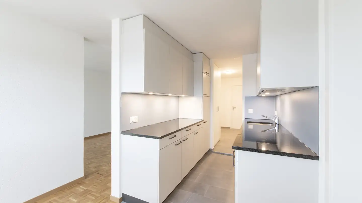 Appartement à louer - Murtenstrasse 221, 3027 Bern