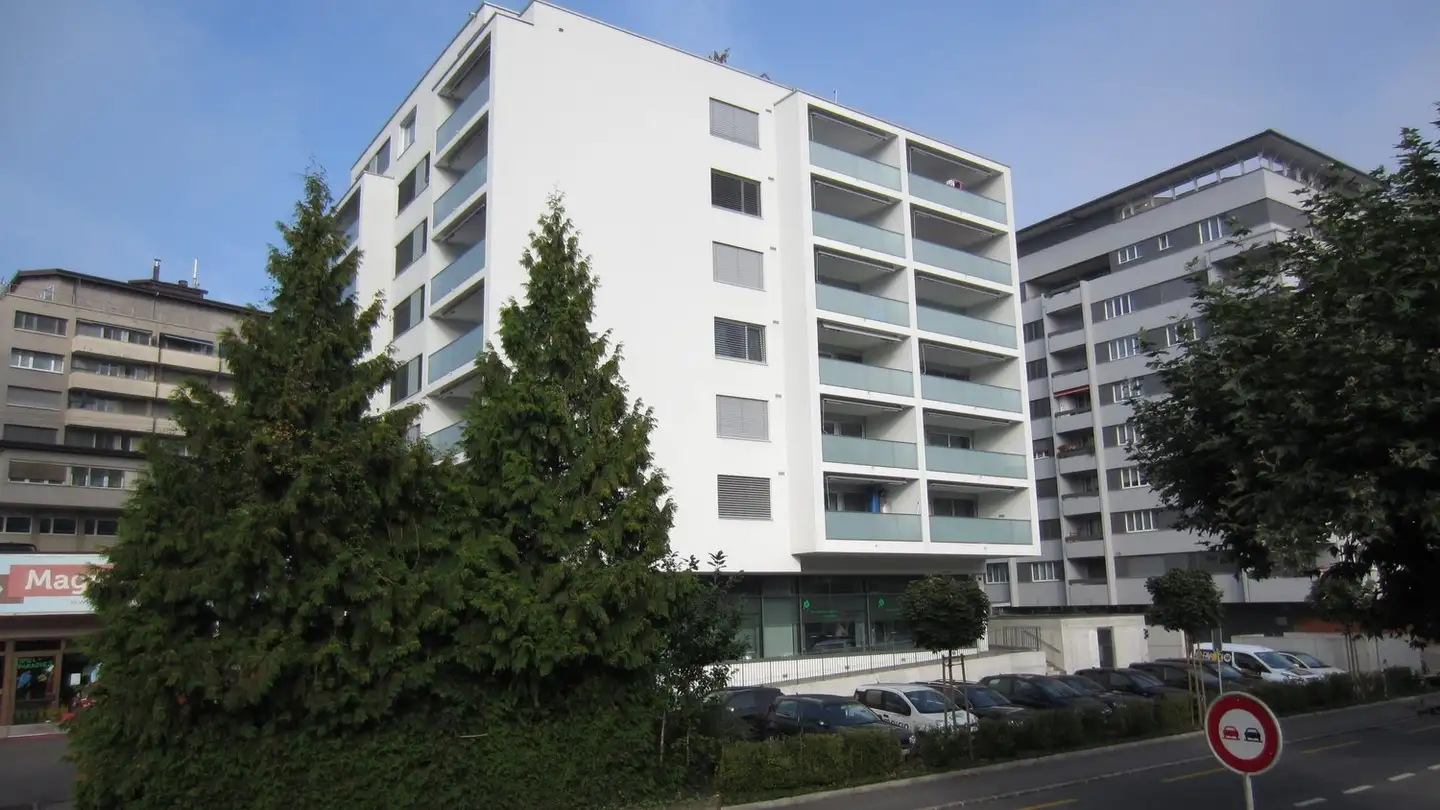 Wohnung mieten - Rüeggisingerstrasse 15, 6020 Emmenbrücke