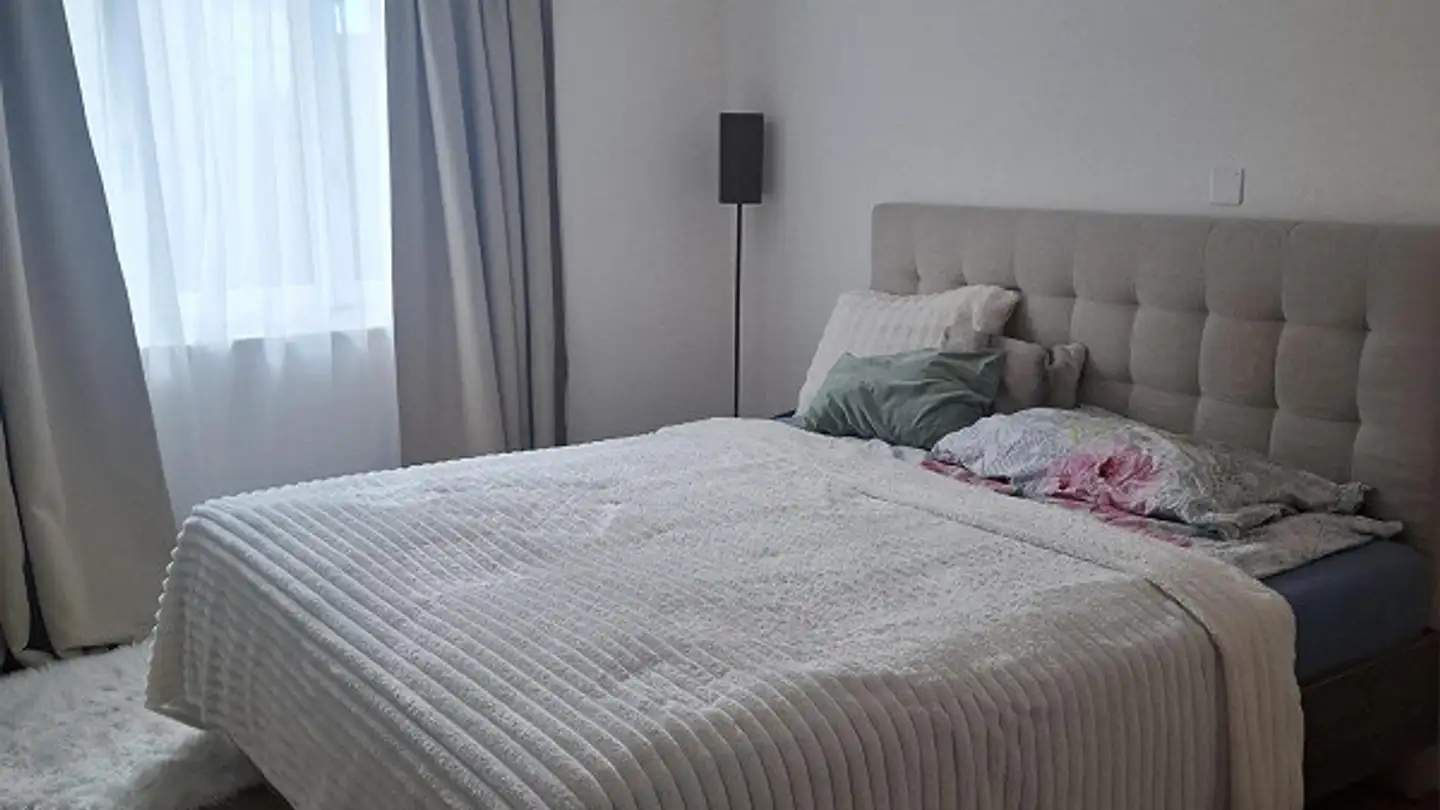 Apartment for rent - Pestalozzistrasse 26, 9500 Wil SG - Photo 4