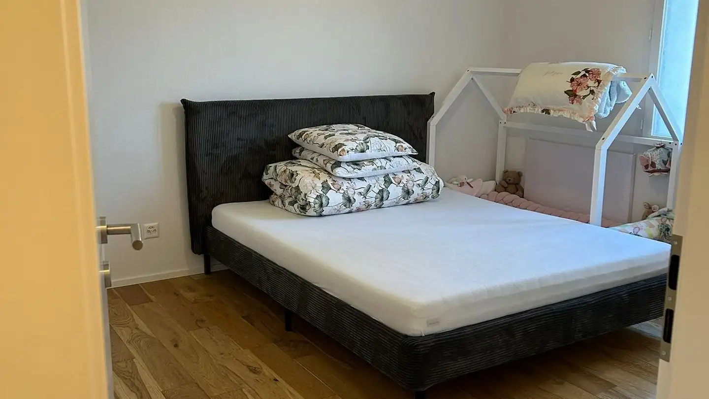 Appartement à louer - 1566 St-Aubin FR - Photo 4