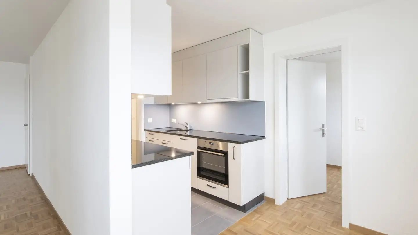 Appartement à louer - Murtenstrasse 221, 3027 Bern - Photo 2