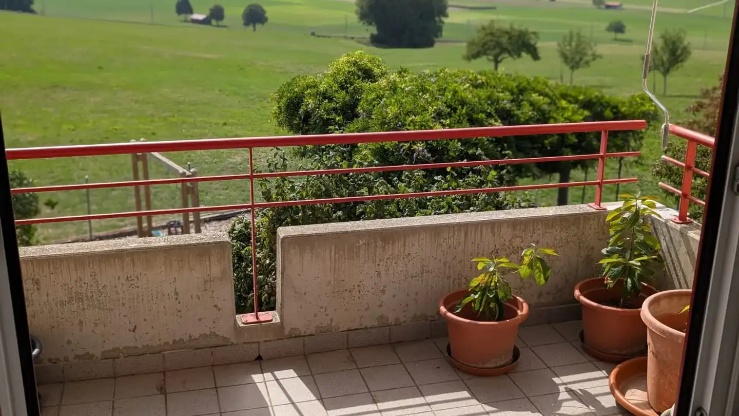 Apartment for rent - Route De Romont 7, 1684 Mézières FR - Photo 2