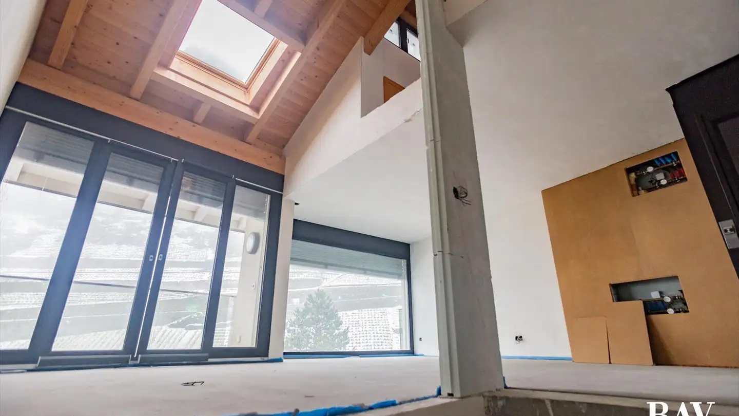 Penthouse for sale - 1913 Saillon - Photo 2