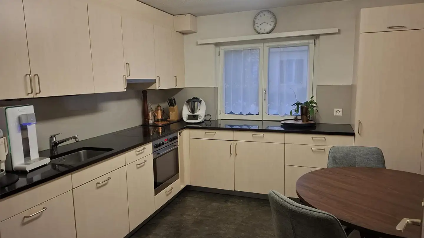 Apartment for rent - Pestalozzistrasse 26, 9500 Wil SG