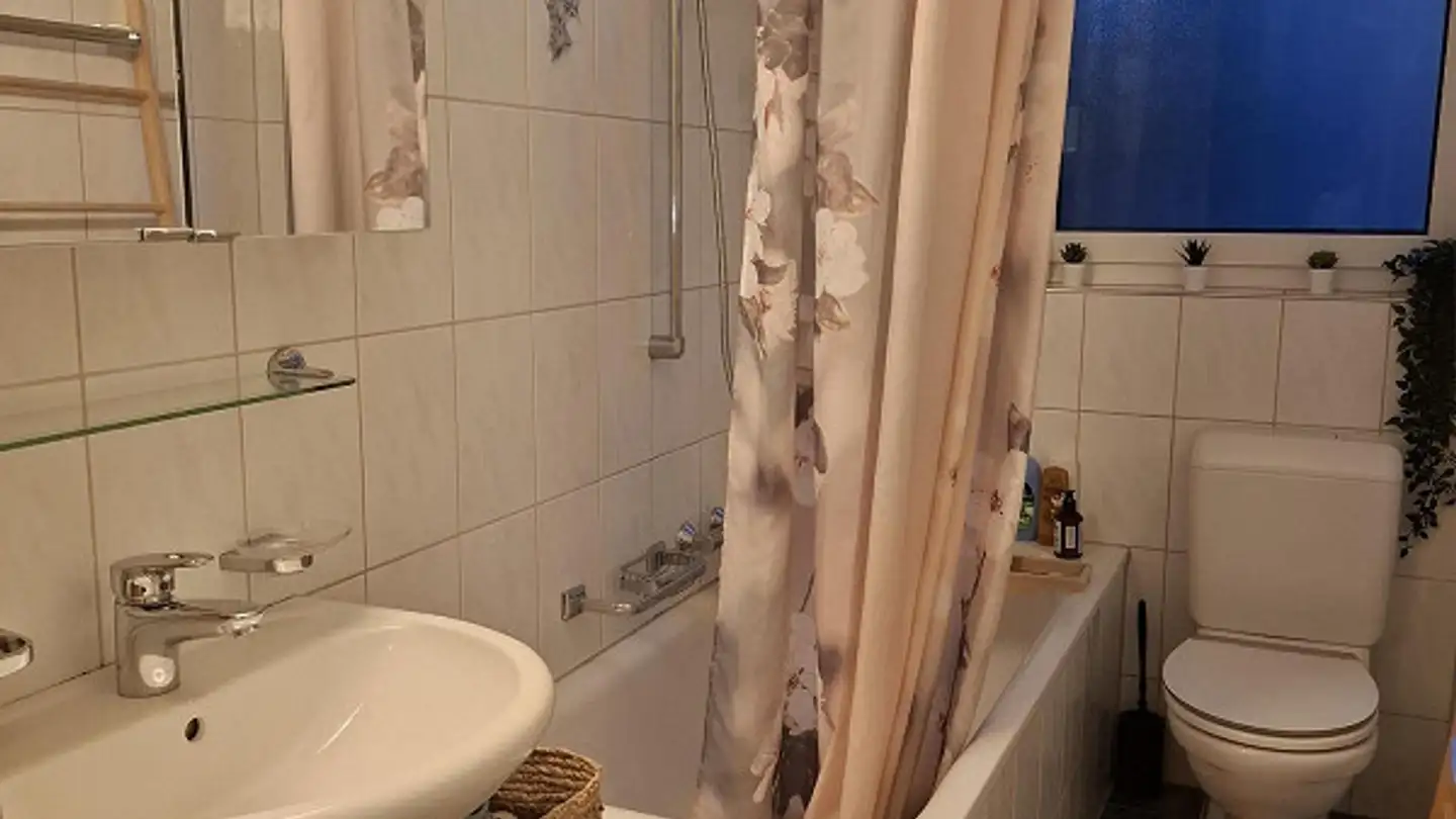 Apartment for rent - Pestalozzistrasse 26, 9500 Wil SG - Photo 2