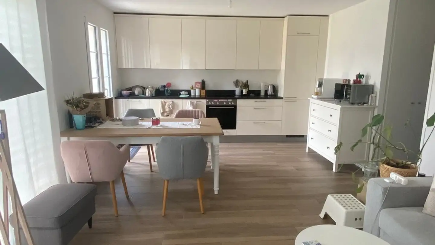 Wohnung mieten - Grand-Rue 24, 1083 Mézières VD