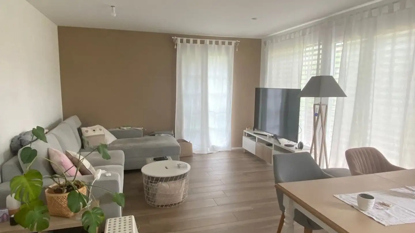 Wohnung mieten - Grand-Rue 24, 1083 Mézières VD - Foto 2