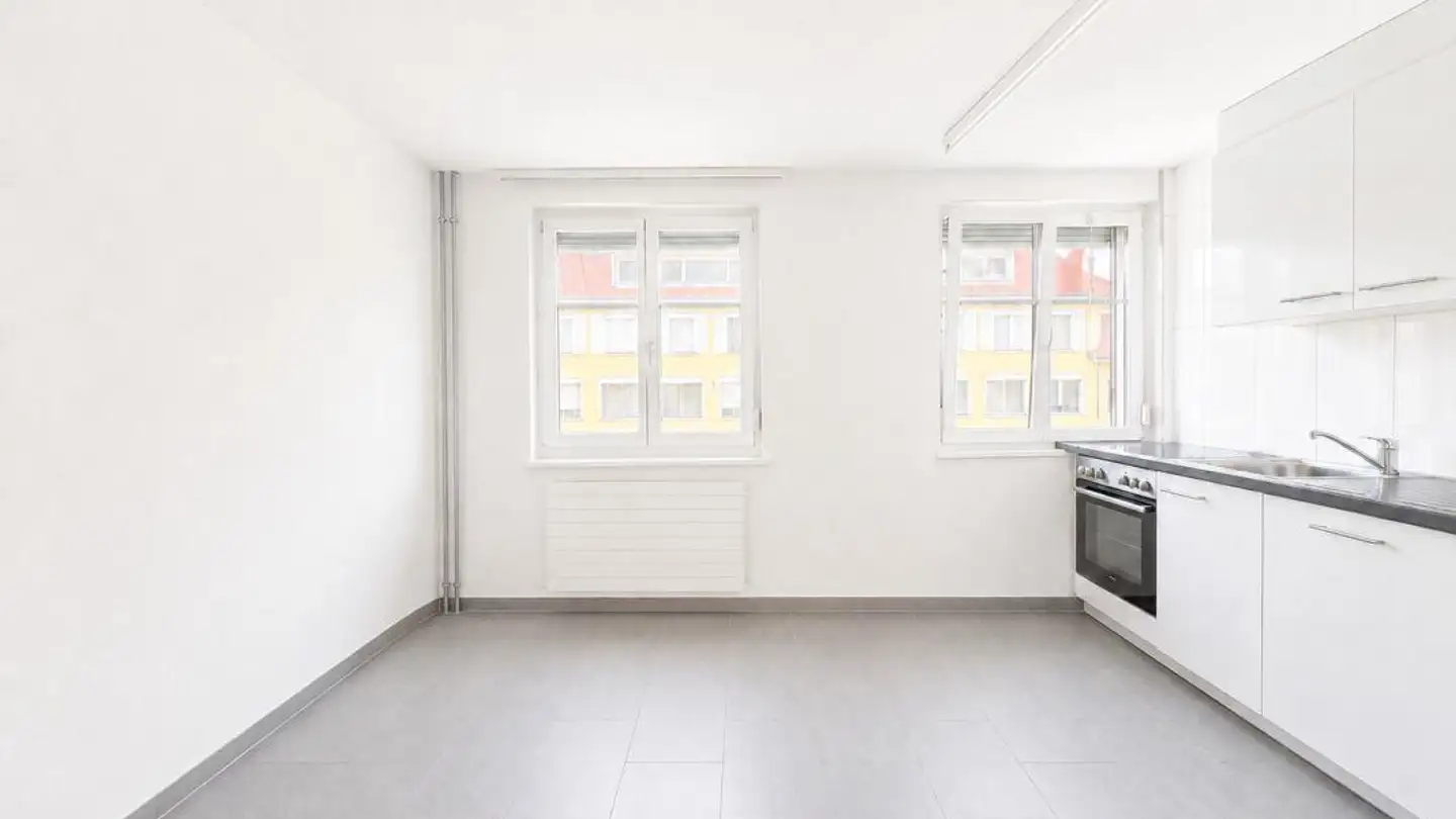 Appartamento in affitto - Ebnatstrasse 64, 8200 Schaffhausen - Foto 2