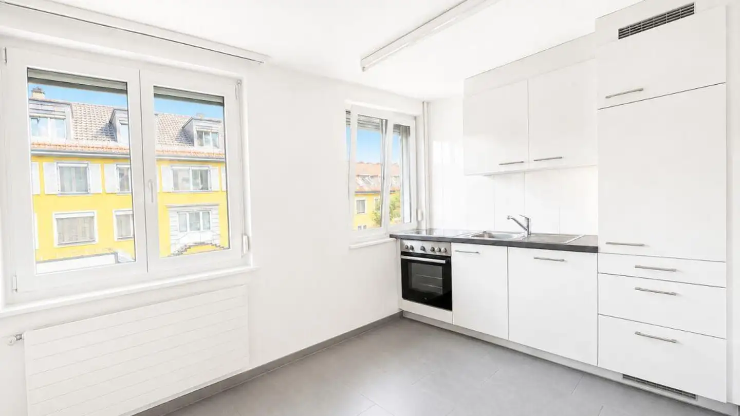 Appartamento in affitto - Ebnatstrasse 64, 8200 Schaffhausen - Foto 3
