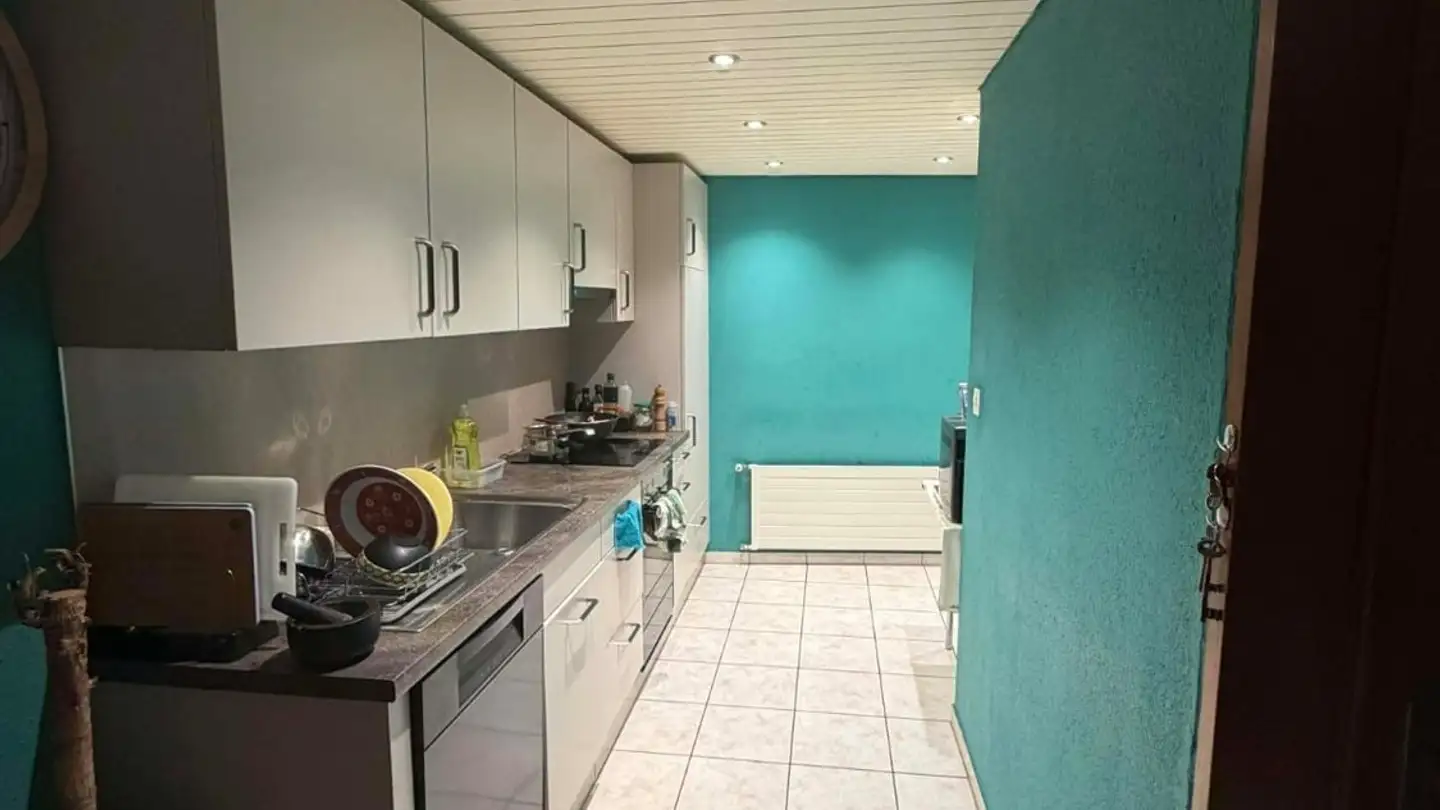 Apartment for rent - 8853 Lachen SZ