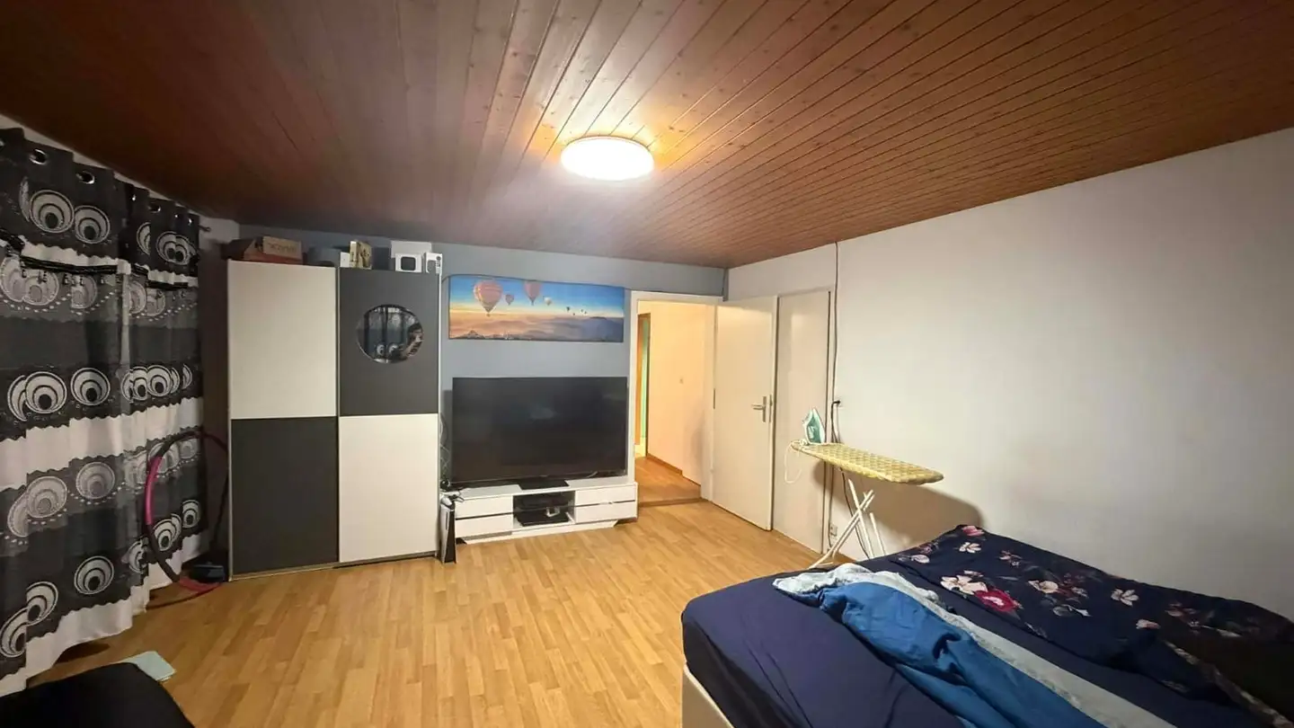 Wohnung mieten - 8853 Lachen SZ - Foto 2