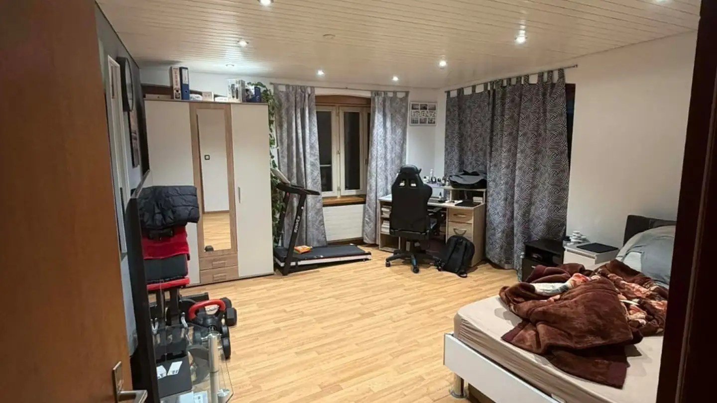 Wohnung mieten - 8853 Lachen SZ - Foto 3