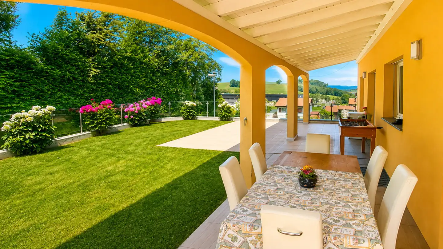 Villa for sale - 1696 Vuisternens-en-Ogoz - Photo 2