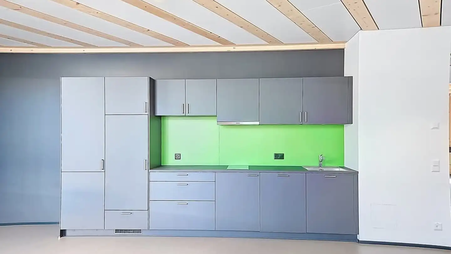 Gewerbe mieten - Route De Pra De Plan, 1618 Châtel-St-Denis - Foto 3