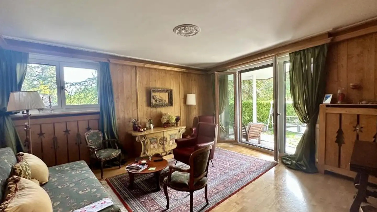 Apartment for rent - Rue des Biolirs, 3963 Crans-Montana
