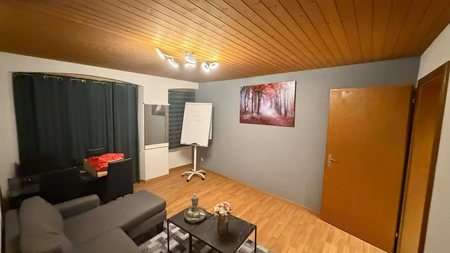 Wohnung mieten - 8853 Lachen SZ - Foto 4