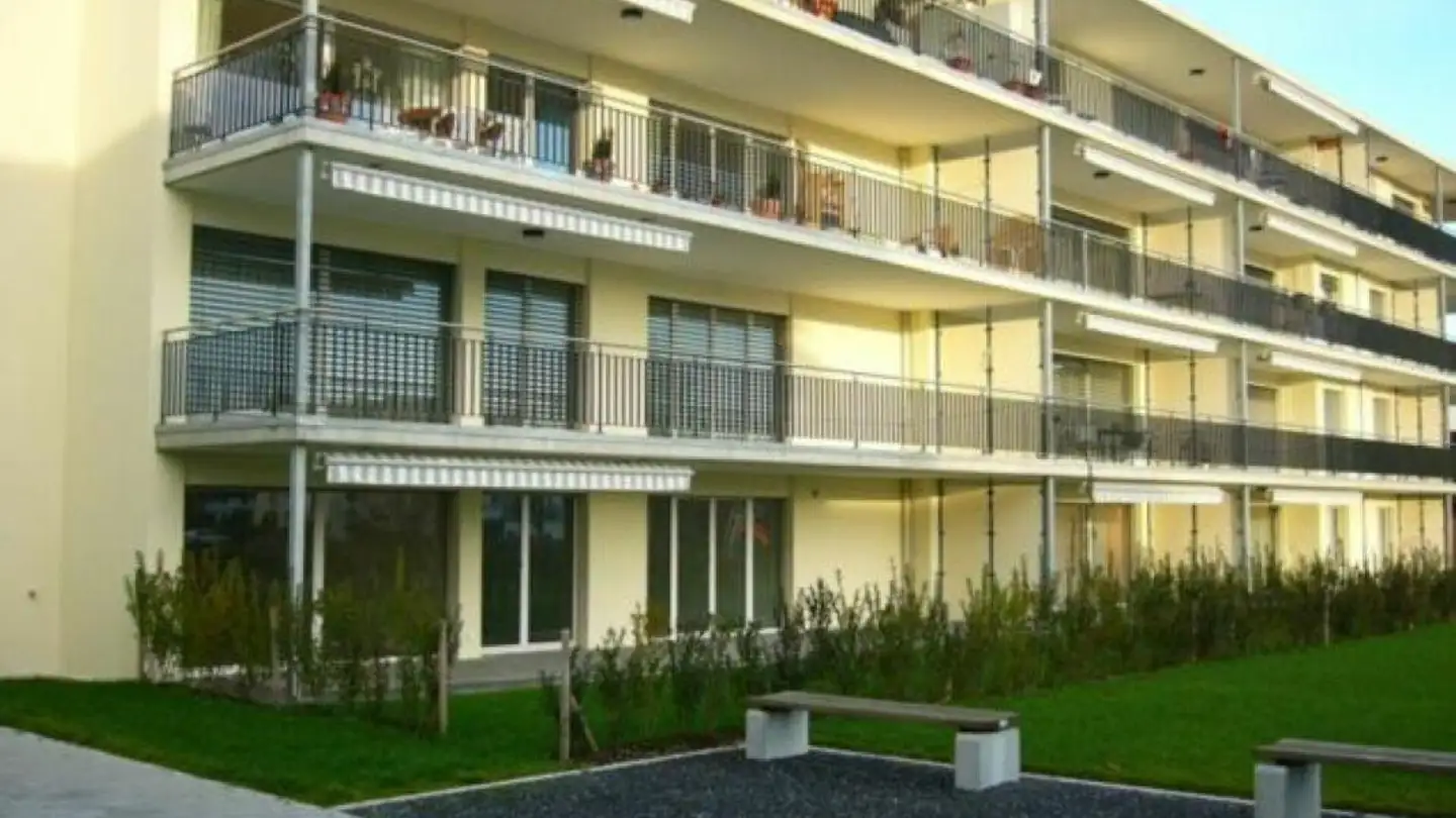 Apartment for rent - Südstrasse, 8570 Weinfelden
