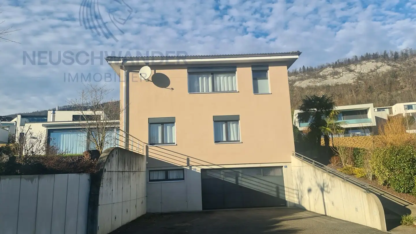 Villa in vendita - 2800 Delémont - Photo 3