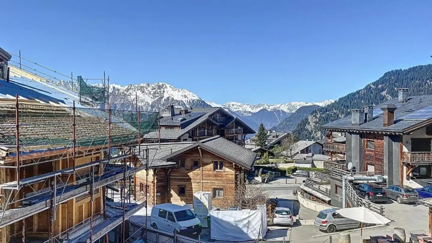 Chalet à vendre - 1936 Verbier - Photo 4