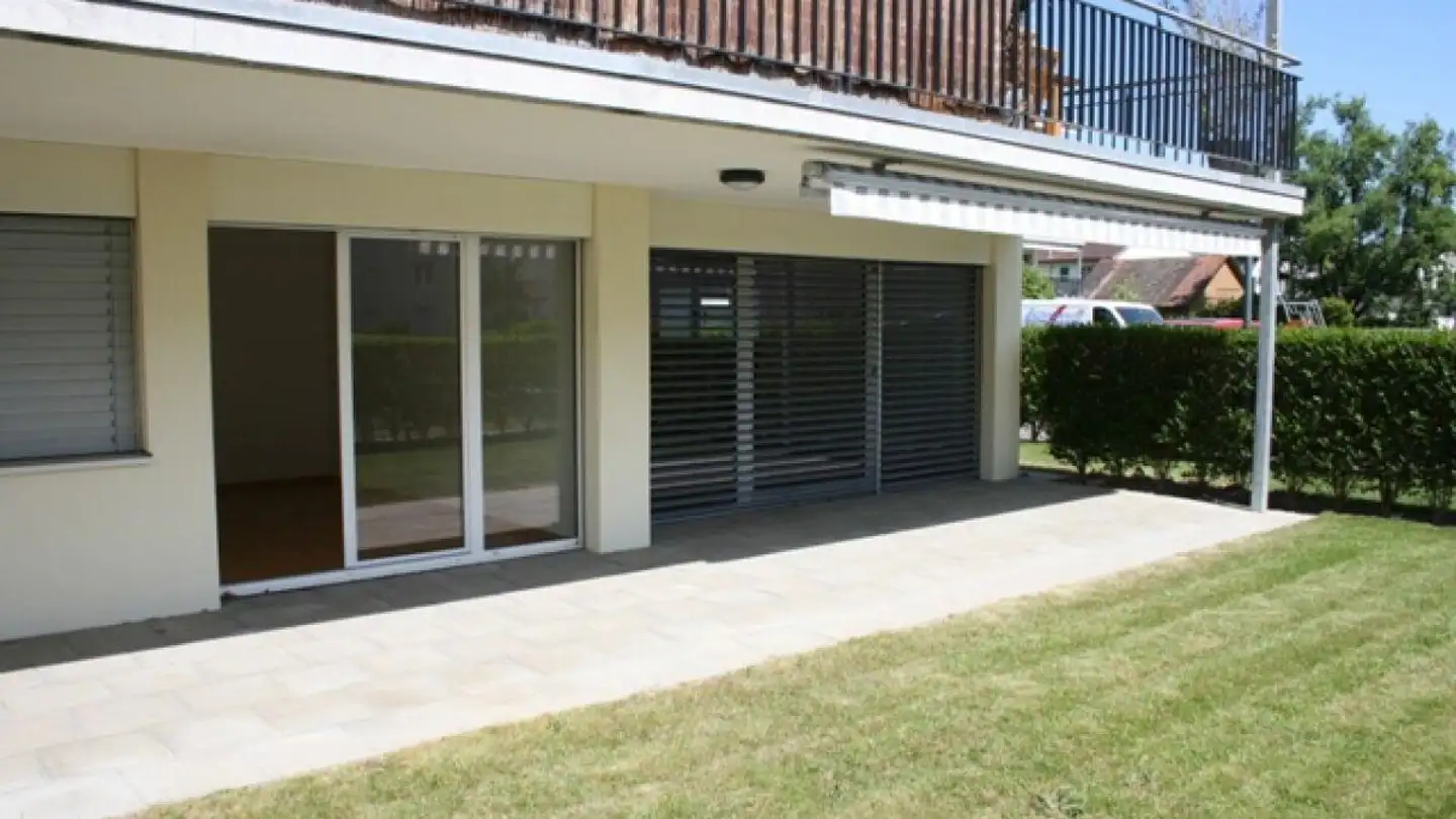 Apartment for rent - Südstrasse, 8570 Weinfelden - Photo 3